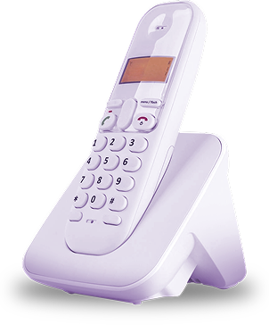 Telefone fixo